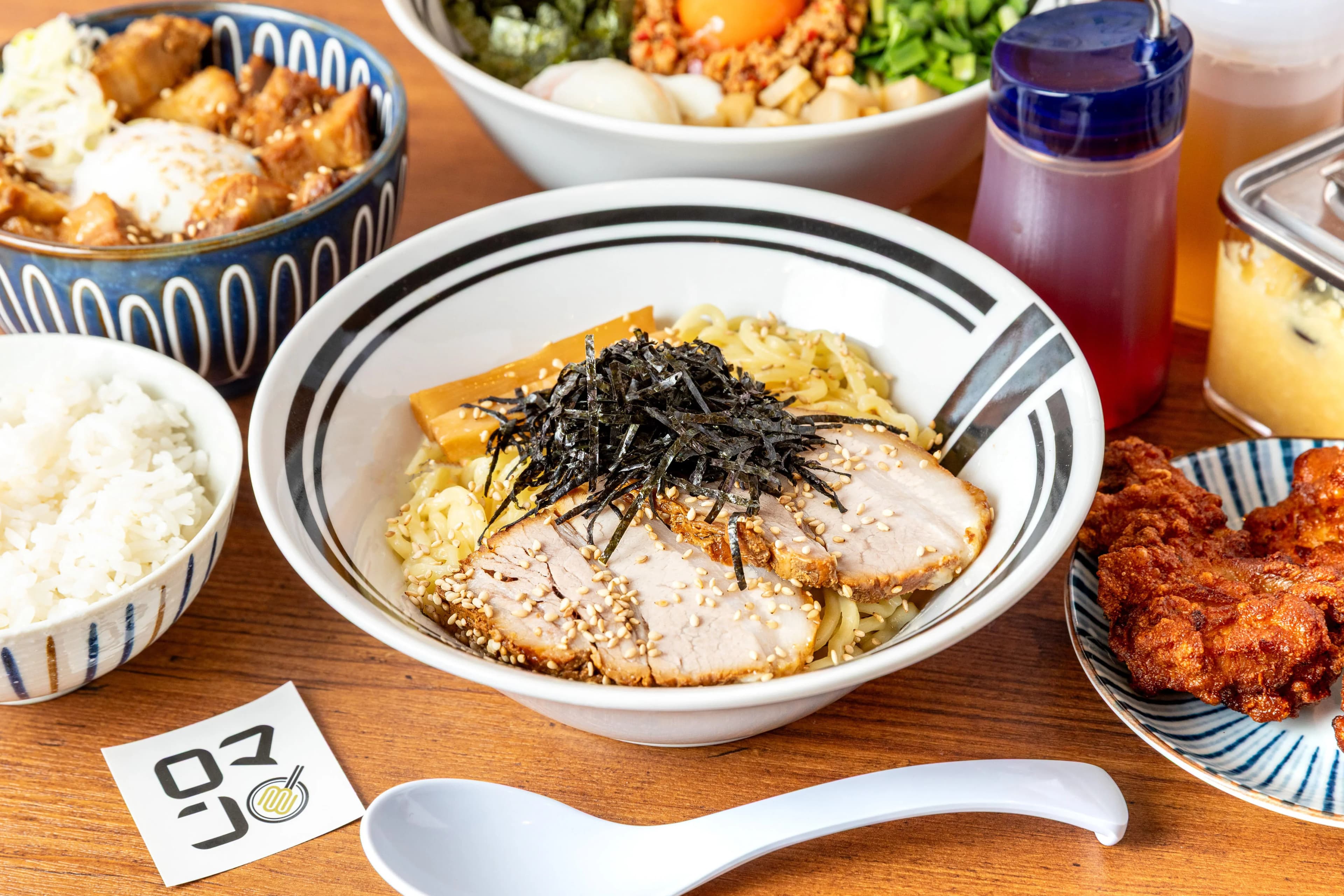 飲食店舗運営