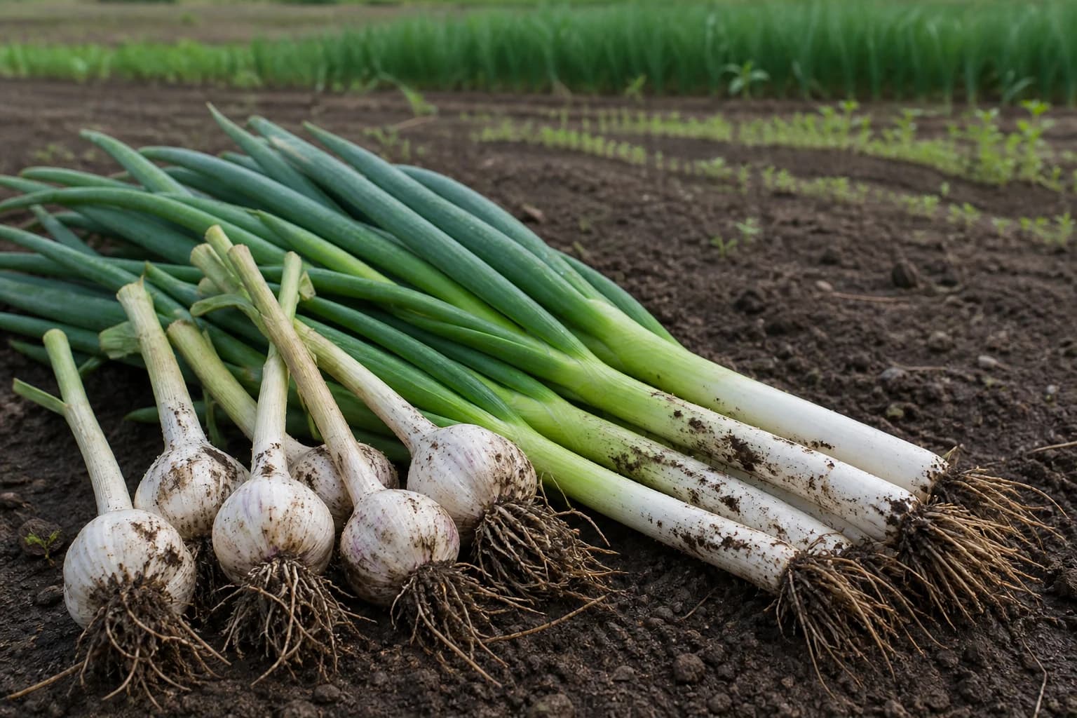 野菜から自家製へ