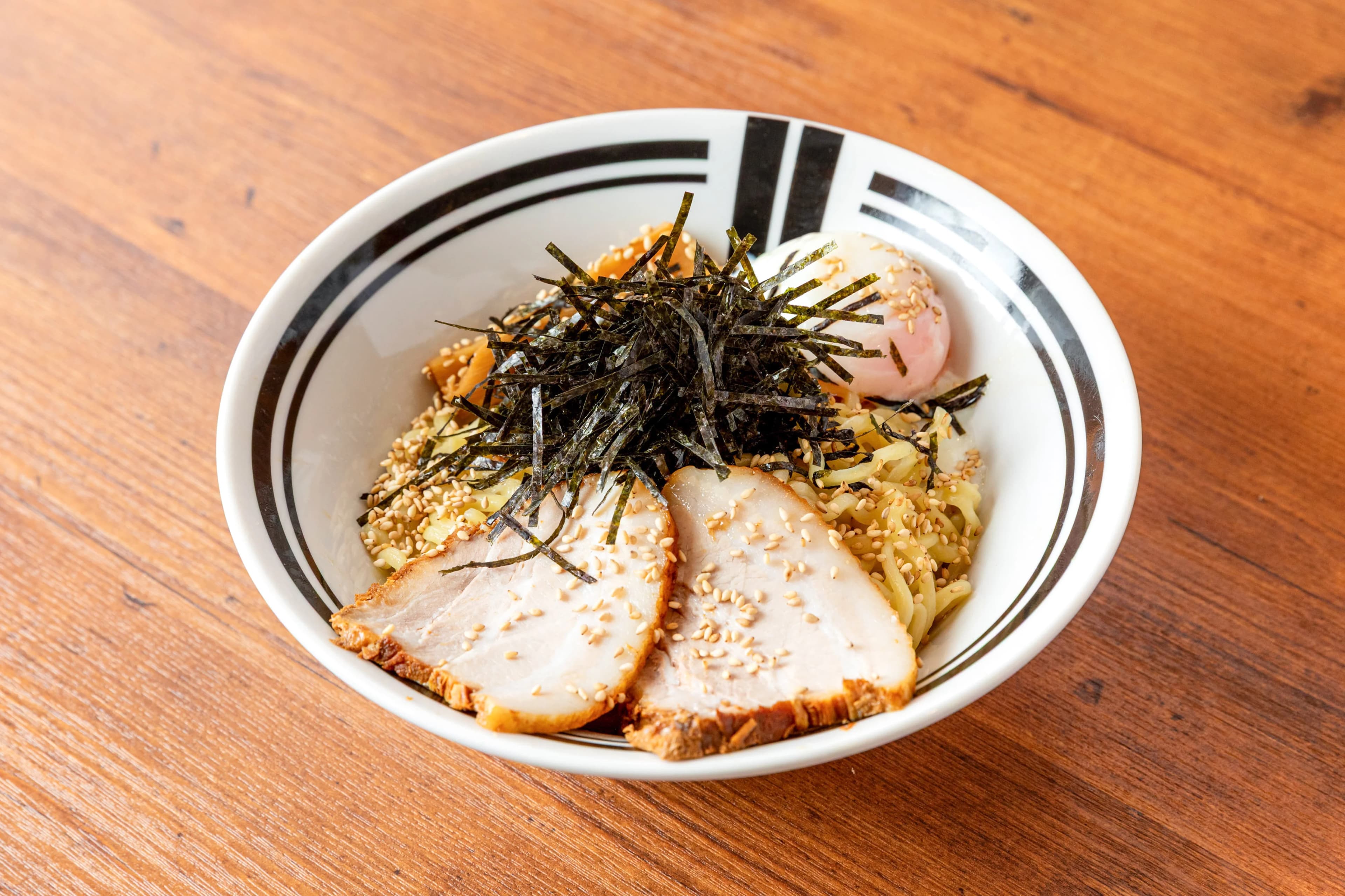 油そば
